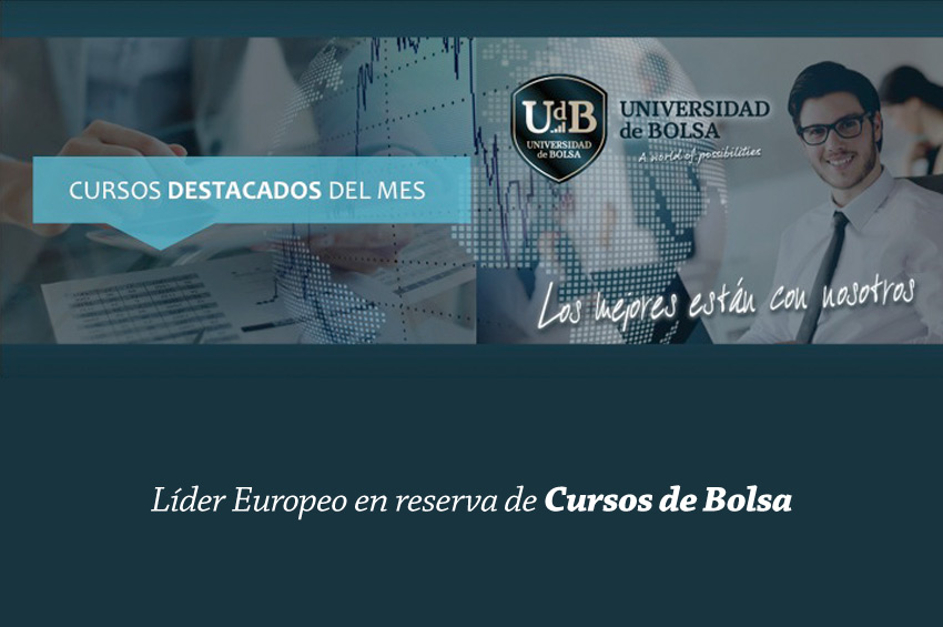 Los cursos de bolsa más interesantes para empezar el 2015