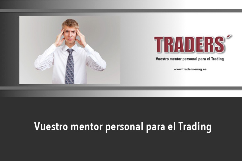 Las preocupaciones de un trader joven.