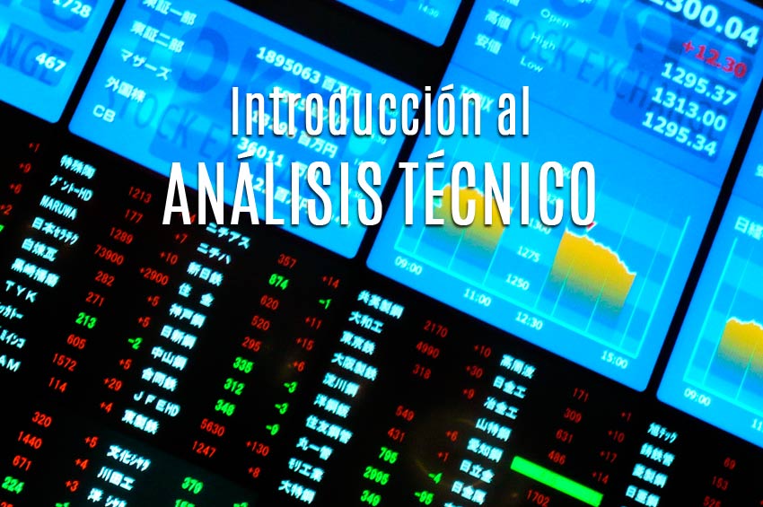 Introducción al análisis técnico