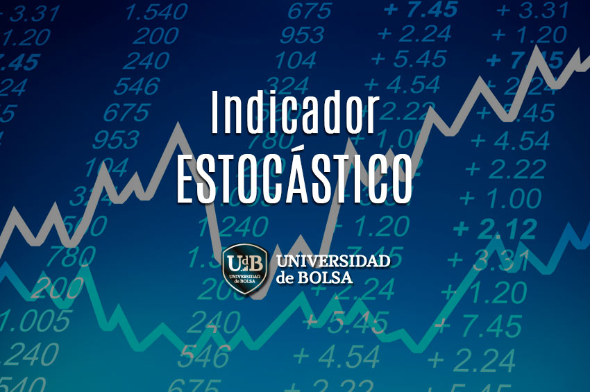 Indicador Estocástico