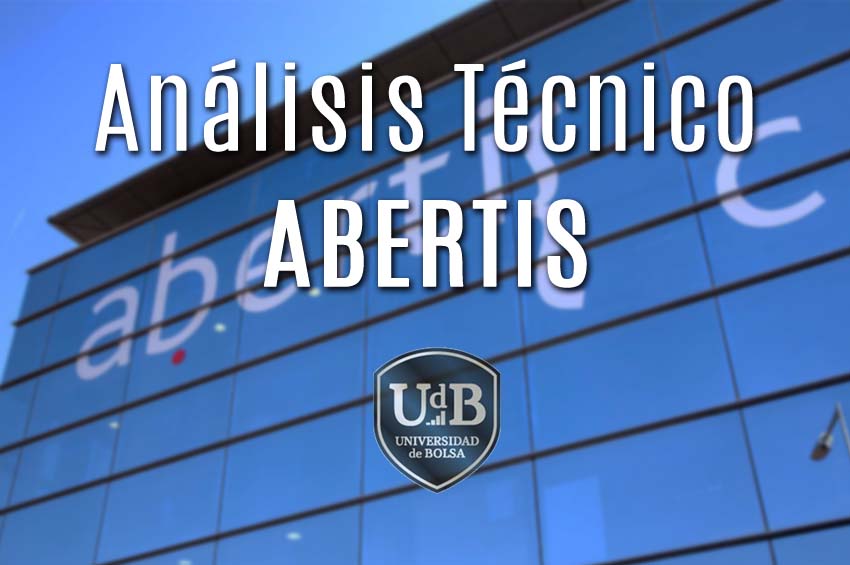 Análisis técnico sobre Abertis