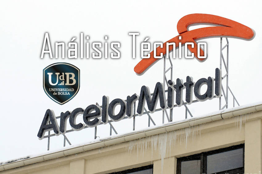 Arcelormittal profundiza en sus mínimos históricos