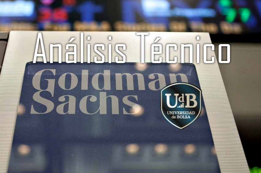 Conjugación de factores para un giro al alza en Goldman Sachs