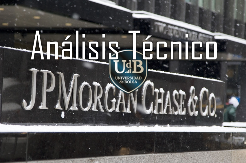 Las turbulencias positivas de JP Morgan