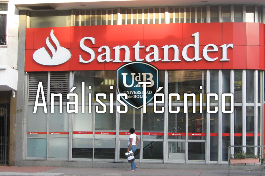 La esperanza sigue viva en Banco Santander