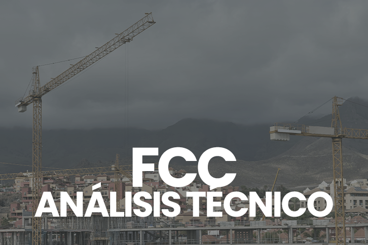 FCC amplía capital bajo presión bajista