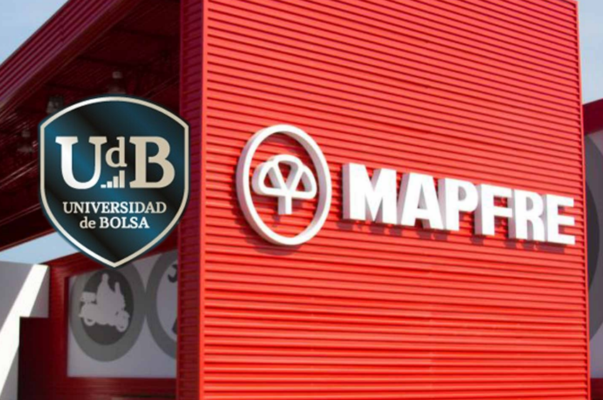 Mapfre ante el punto de inflexión de los 1,66