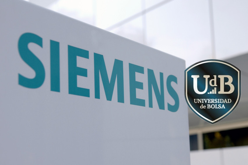 Siemens combate contra la pérdida de momento