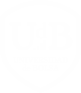 Universidad de Bolsa logo