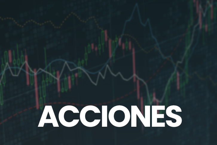 Qué es una acción, qué son las acciones