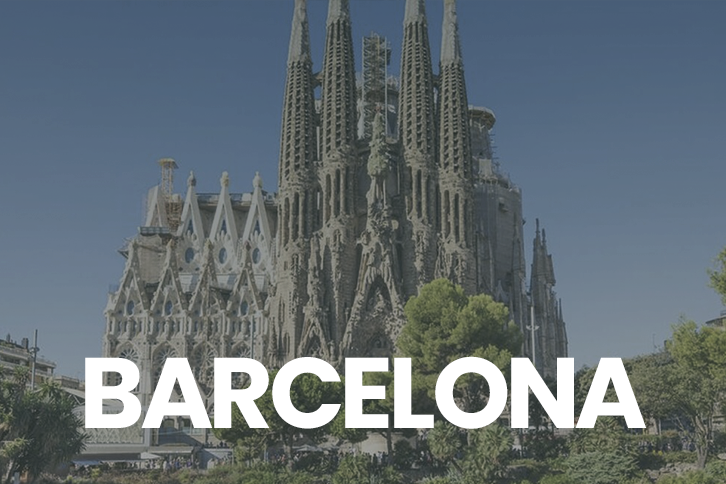 Curso de Bolsa en Barcelona