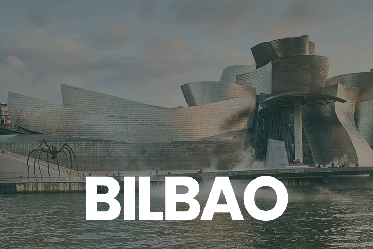 Curso de Bolsa en Bilbao
