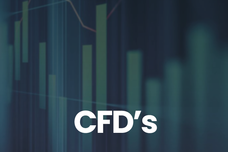 Qué son los CFDs, qué es un CFD