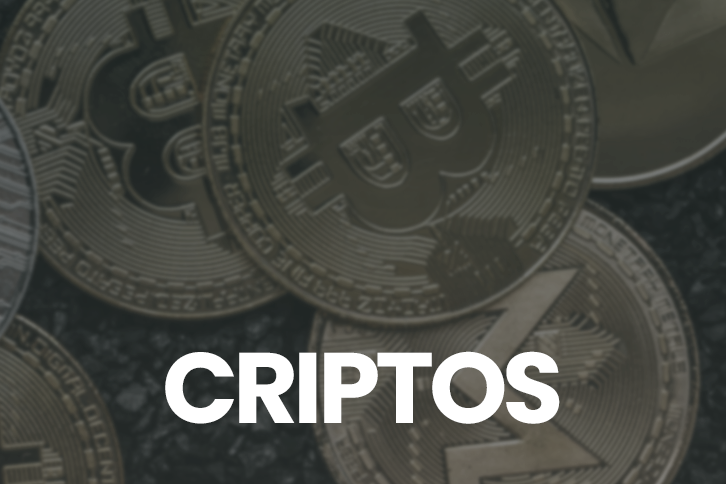 Qué son las criptos, qué son las criptomonedas