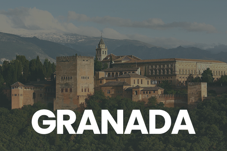 Curso de Bolsa en Granada