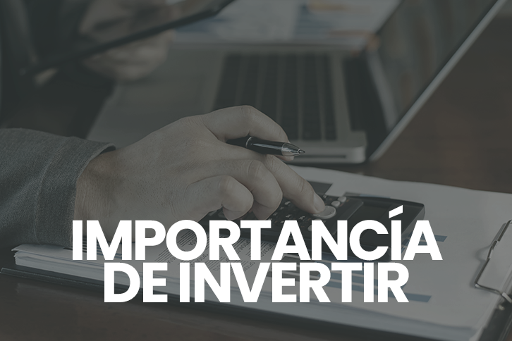 por qué es importante invertir en bolsa