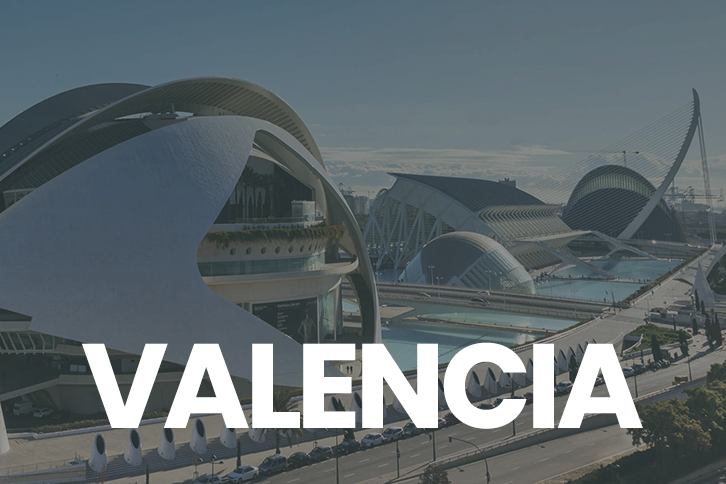 Curso de Bolsa en Valencia