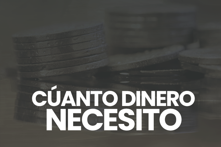 Cuánto dinero necesito para invertir en bolsa