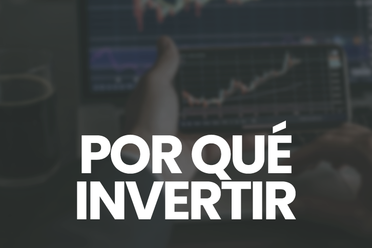 Por qué invertir en bolsa, por qué no invertir en bolsa