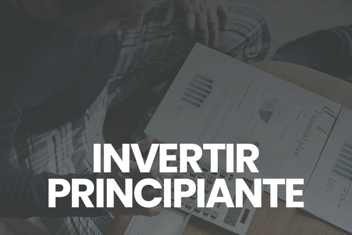 Cómo invertir si eres principiante