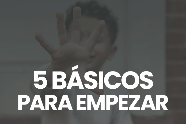 Cinco básicos para empezar a invertir en bolsa