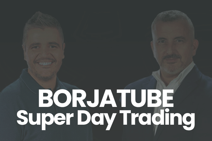 Opinión sobre el curso de Borjatube y Super Day Trading