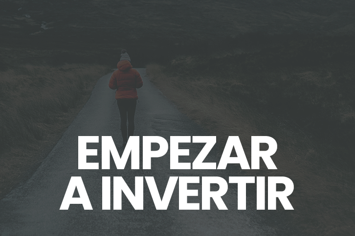 Cómo empezar a invertir