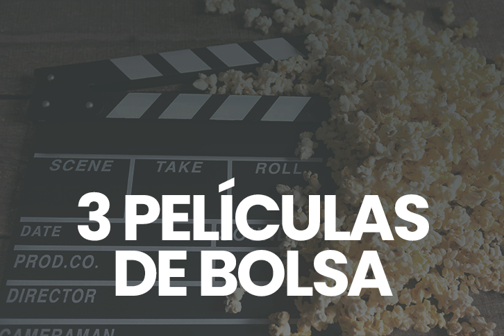 Películas de Bolsa