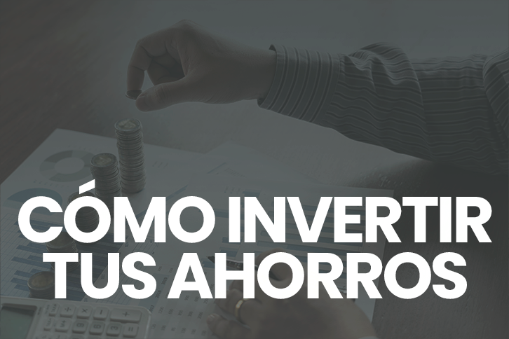 mejores formas de invertir