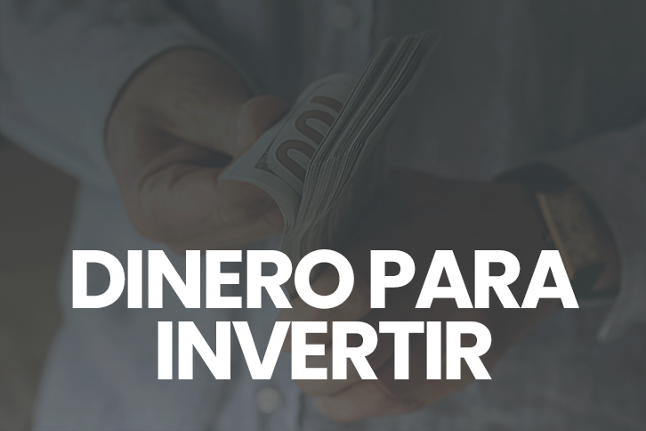 Cuánto dinero necesito para invertir en bolsa