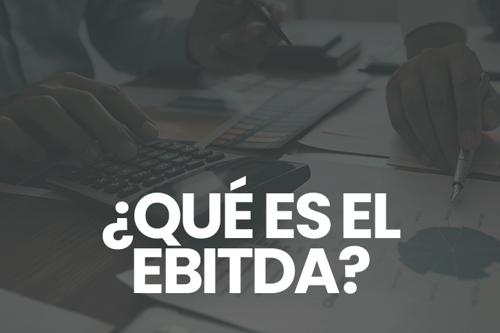 EBITDA