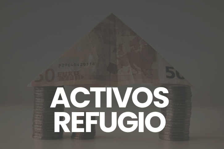 activos refugio