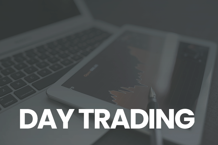day trading para inversores principiantes