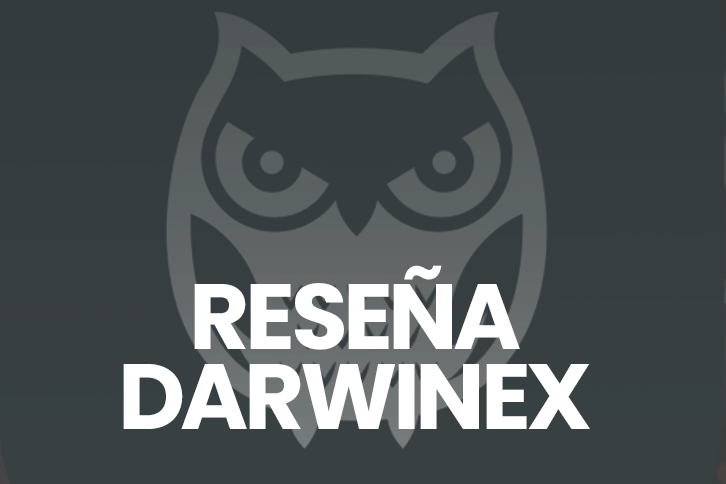 RESEÑA DARWINEX