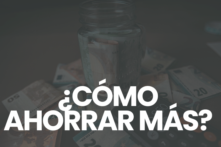 Una de las cosas que hay que aprender en esta vida es que el ahorro es fundamental pero... ¿Cómo ahorrar? Hoy te damos tres tips para ello.