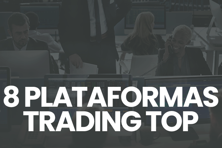 Ocho plataformas trading top para principiantes en 2022