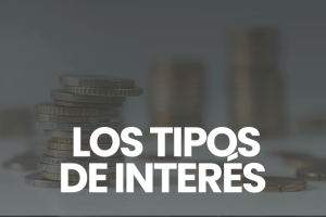 ¿Qué son los tipos de interés? - Universidad de Bolsa