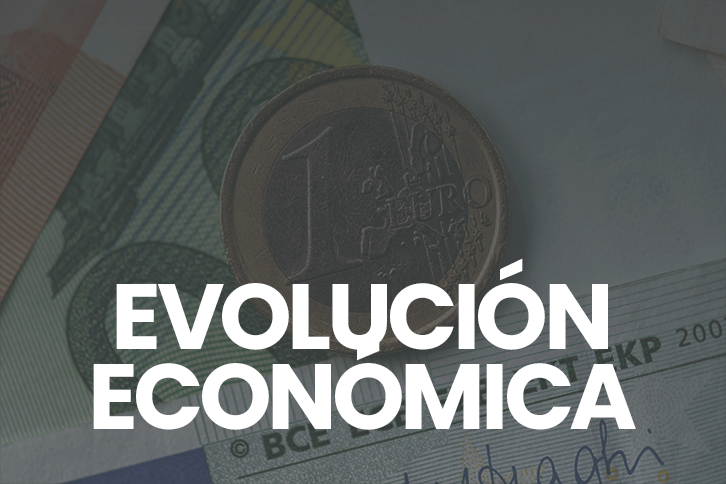 España, cuarto país con mejor evolución económica de 2022
