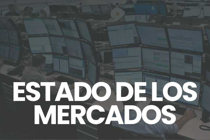 Hemos analizado el estado de los mercados internacionales a principios de 2023. Conoce si el contexto es propicio para tus inversiones.