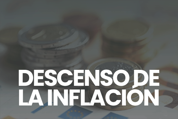 Hoy en Universidad de Bolsa realizamos un análisis detallado del descenso de la inflación en la Eurozona. En este artículo, exploraremos lo que ha llevado a esta tendencia y las posibles consecuencias que puede tener para la economía de la Eurozona.