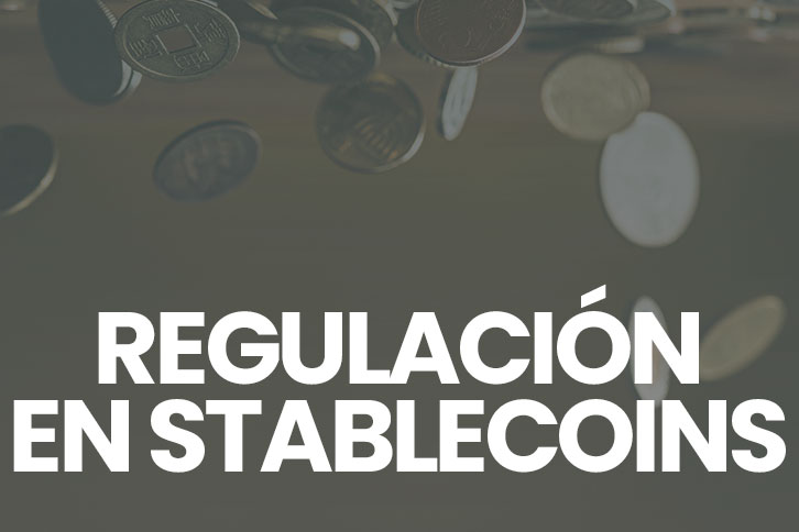 El Congreso de EEUU publica un proyecto de ley para regular las stablecoins. La propuesta se debatirá en el día de hoy.