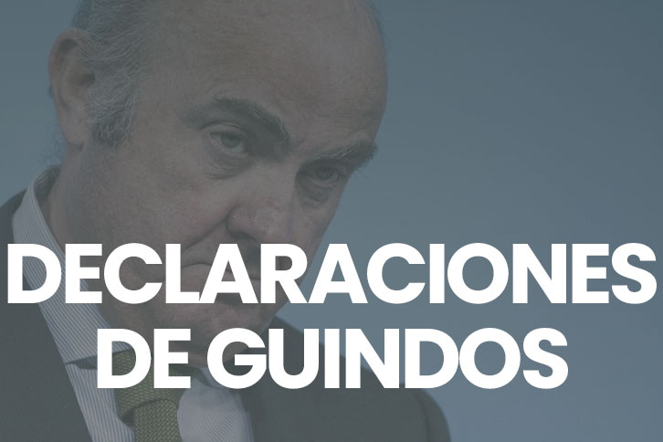 El vicepresidente del BCE afirma que aunque ya se ha cumplido prácticamente el ajuste, los tipos de interés podrían subir un poco más.