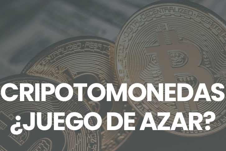 El comité del Tesoro británico plantea regular las criptomonedas como juegos de azar al suponer riesgos significativos para los consumidores.