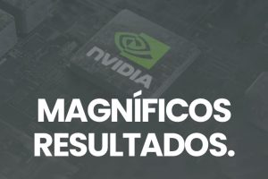 Nvidia se dispara tras sus resultados - Universidad de Bolsa