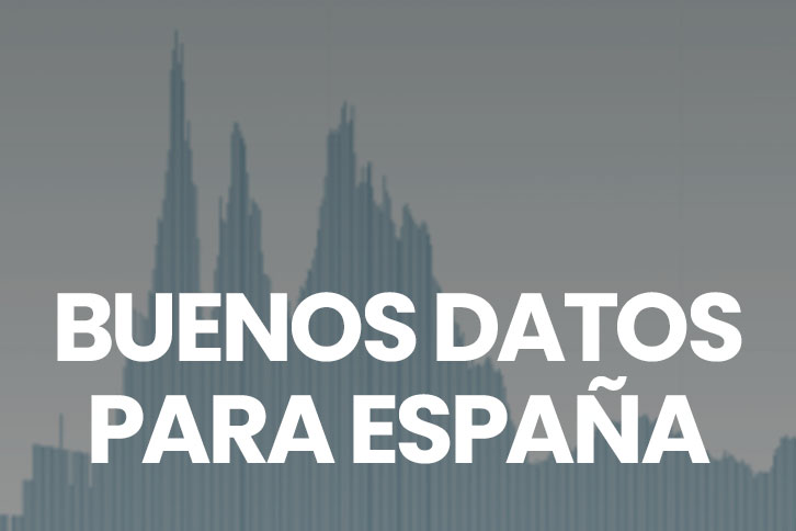 La inflación cae en mayo al 3,2%, menor nivel desde 2021, mientras que inflación subyacente también disminuye hasta el 6,1%.