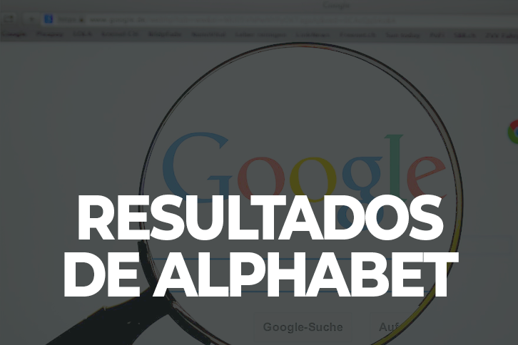 Ya tenemos los resultados de Alphabet (NASDAQ:GOOGL) del Q2 2023