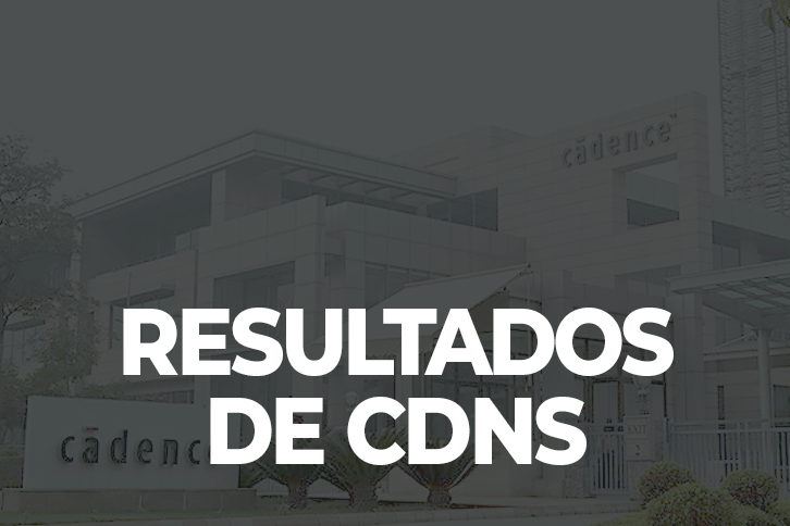 Buenos resultados de Cadence Designs (CDNS) este segundo trimestre de 2023, que siguen la línea de las predicciones del consenso.