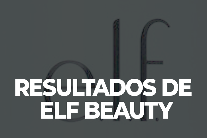Publicados los resultados de ELF Beauty (NYSE:ELF) del Q2 2023