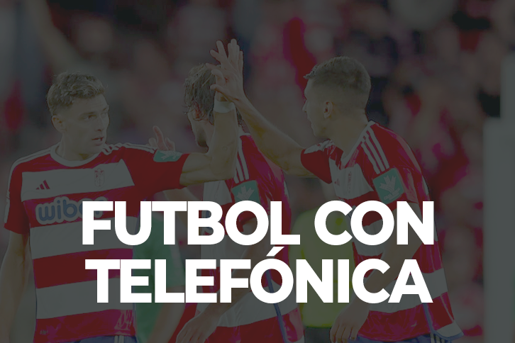 Telefónica consigue los derechos del fútbol europeo hasta 2027 por 960 millones y emitirá las competiciones UEFA las próximas tres temporadas.