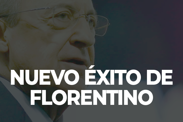 ACS, la empresa de Florentino Pérez, se hace con el proyecto de expansión de un hospital en NYC por 605 millones USD que finalizará en 2027.